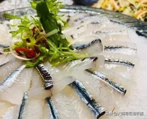 吃遍大连打卡,吃遍大连美食