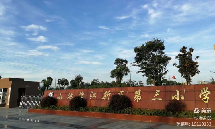 湖北省黄梅县小池滨江三中,小池镇滨江三小四年级