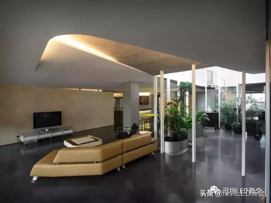 灯带的颜色效果,灯带led灯带