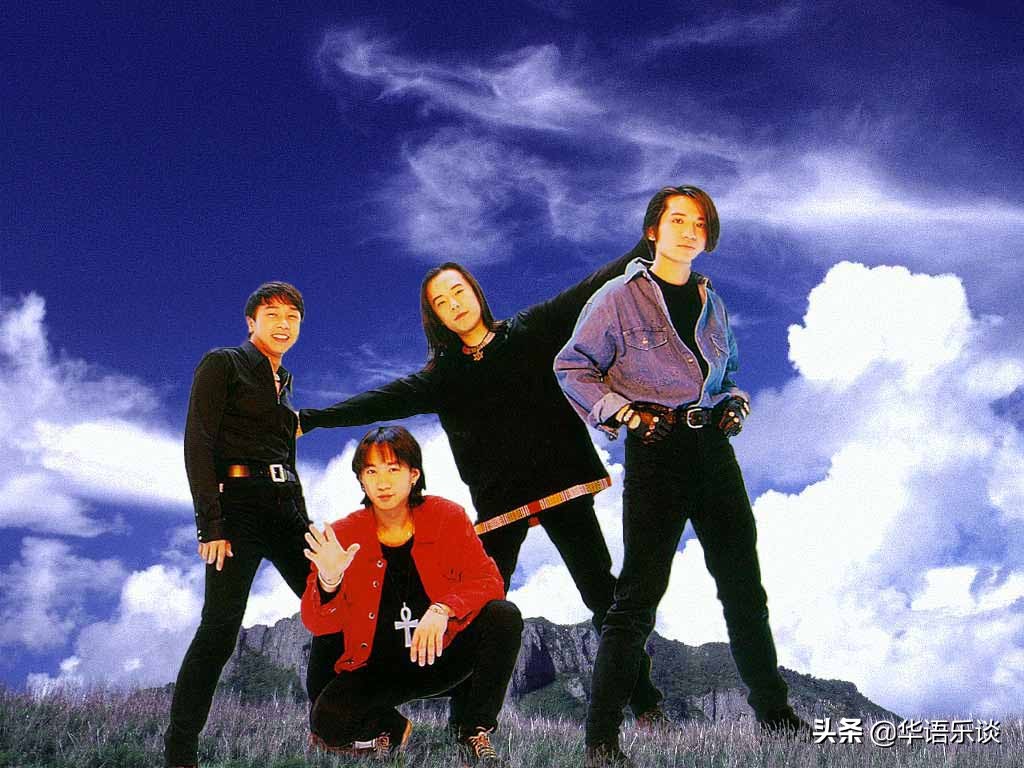 黄家驹有哪些励志歌曲,黄家驹哪首歌的尾音最经典