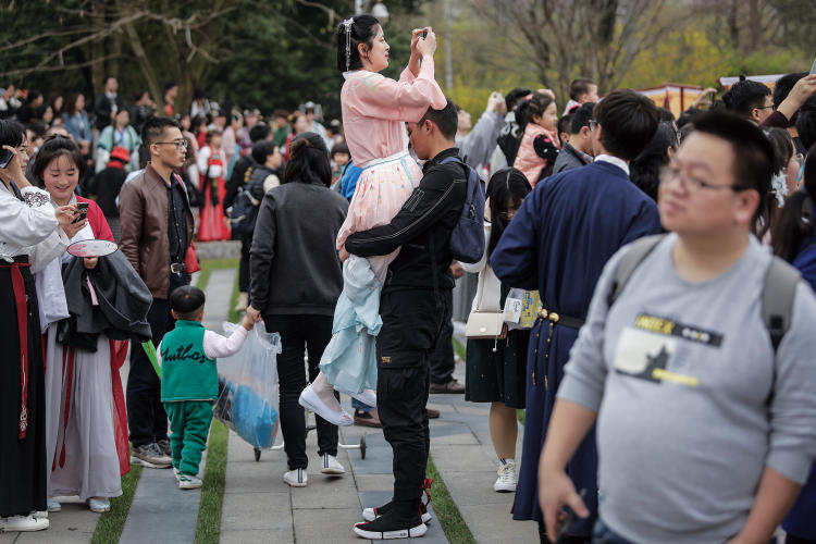 古风“破圈”，千万别只追求表面光鲜