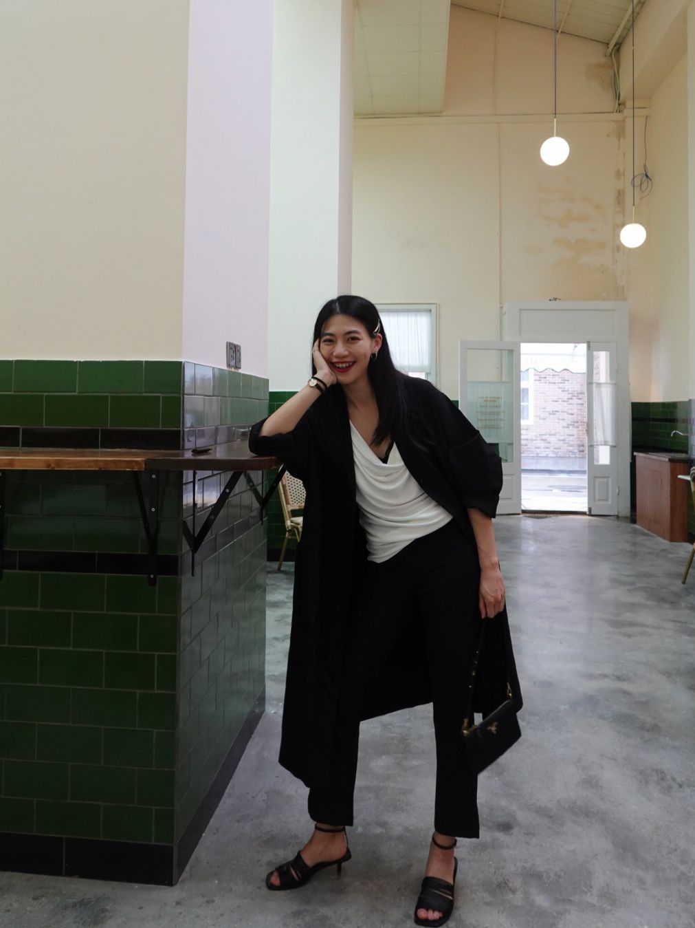 gentlewoman穿搭,gentlewoman韩国女装