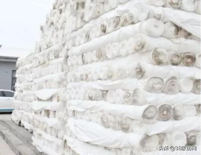 今年是纺织业最差的一年？原因已经找到了......