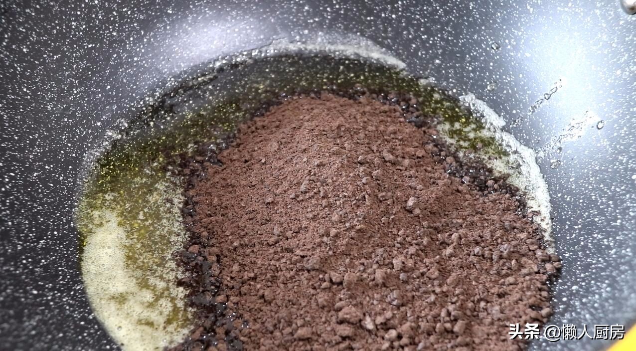 草莓慕斯蛋糕不用烤箱,不用打蛋器做慕斯蛋糕做法