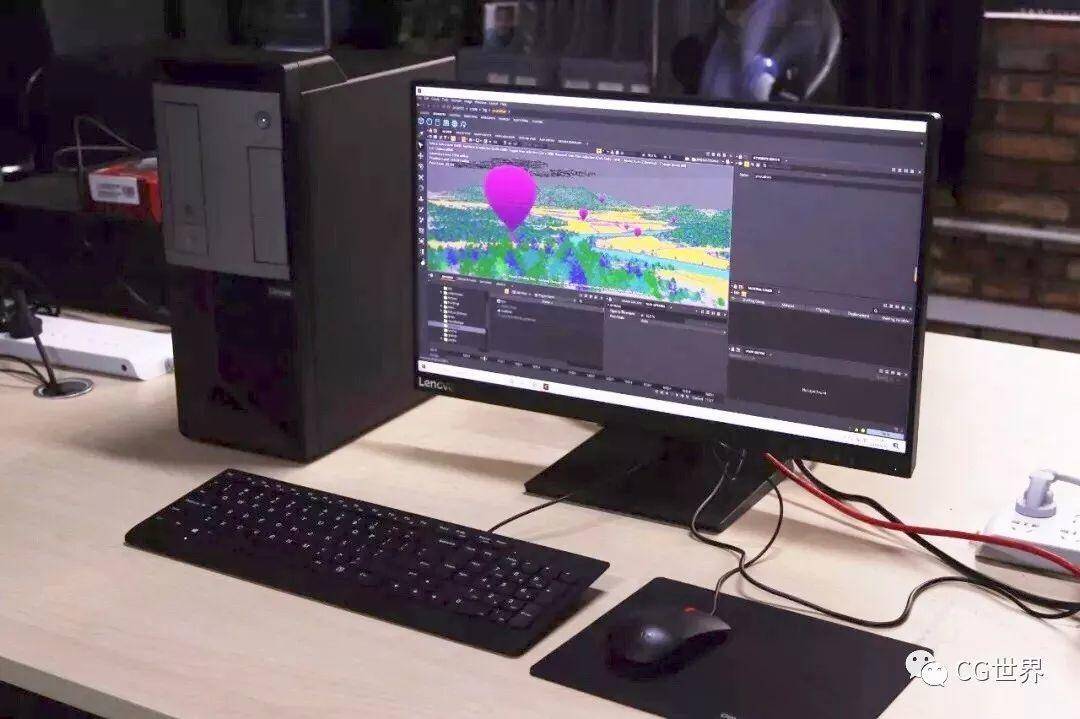 联想扬天系列2018年配置,联想扬天p700