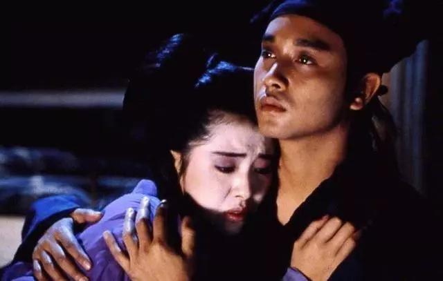 倩女幽魂翻拍班底,倩女幽魂再翻拍被吐槽剧情突兀