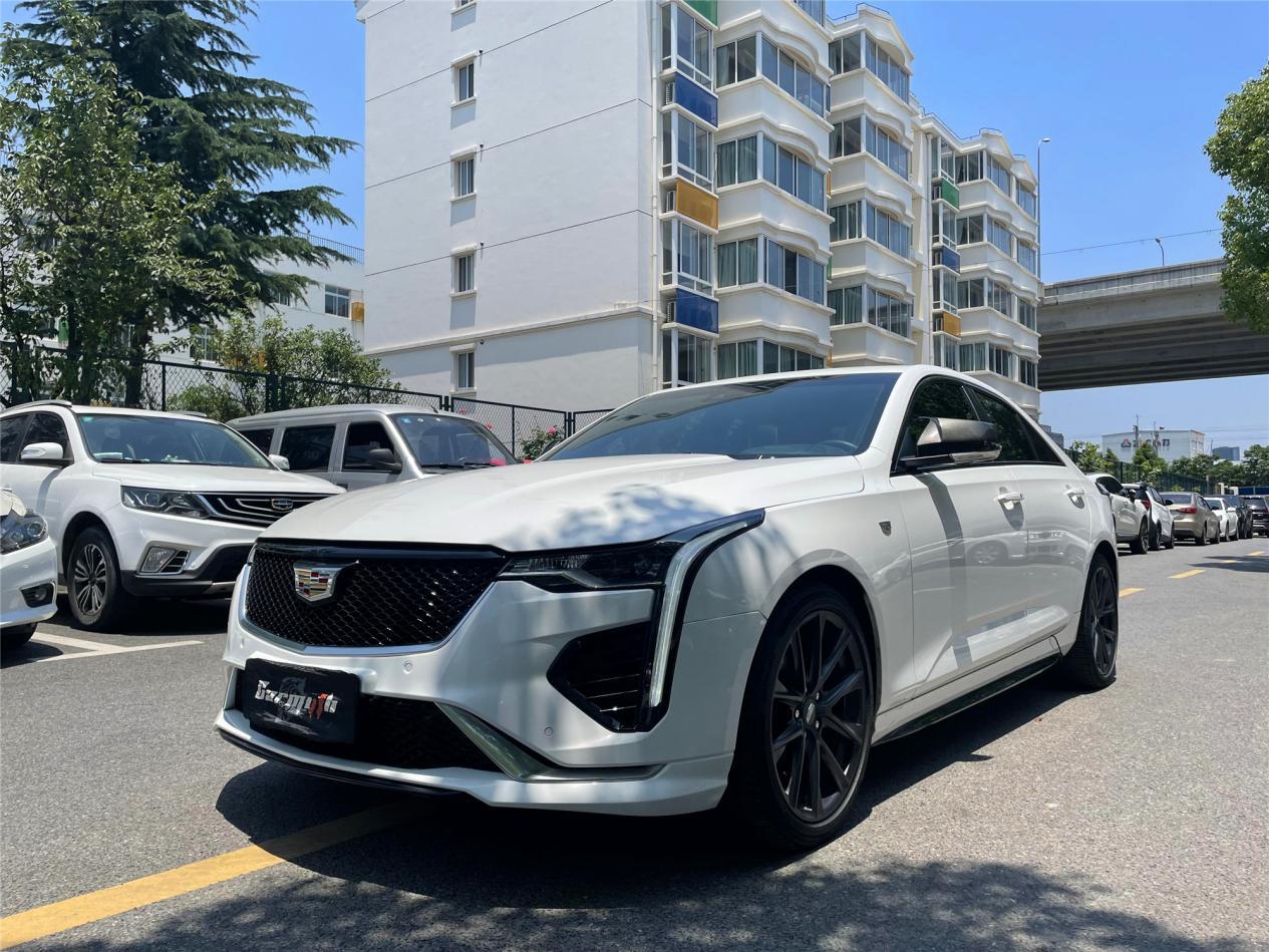 凯迪拉克ct4详细讲解,凯迪拉克ct4的优势与劣势