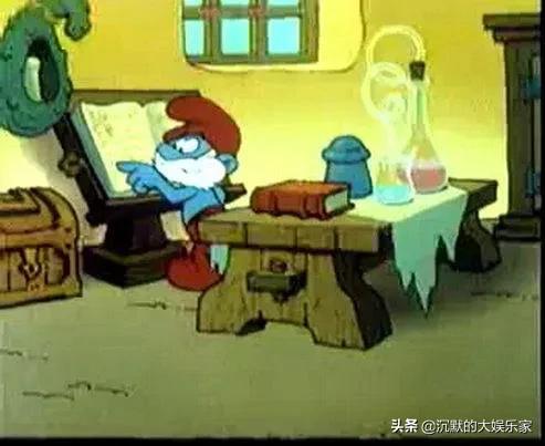 那些年陪我长大的动画片追忆童年,那些陪伴我们一起长大的动画片