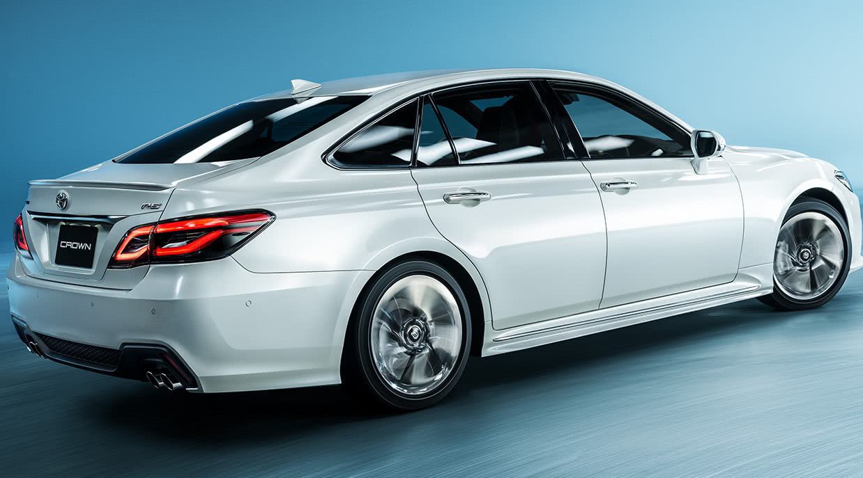 13代皇冠经典回顾,曾经的皇冠