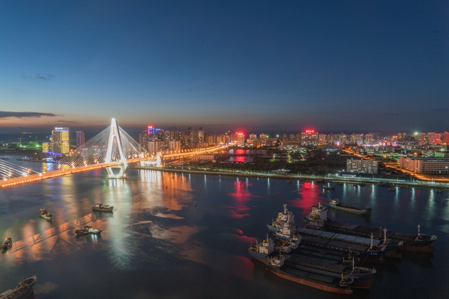 南溟奇甸由来,南溟奇甸见闻录