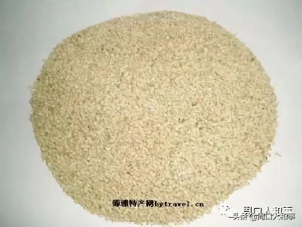 周口项城特产排行榜前十名,项城特产