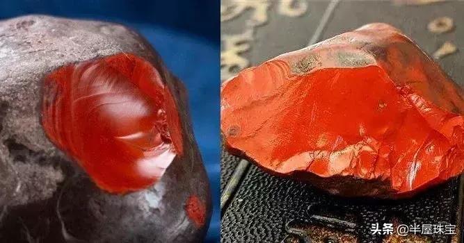 十种假珠宝,11种假珠宝