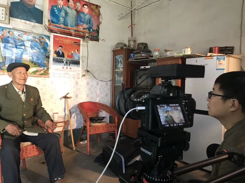 快手抖音视频剪辑教程怎么做,如何做快手抖音同框视频