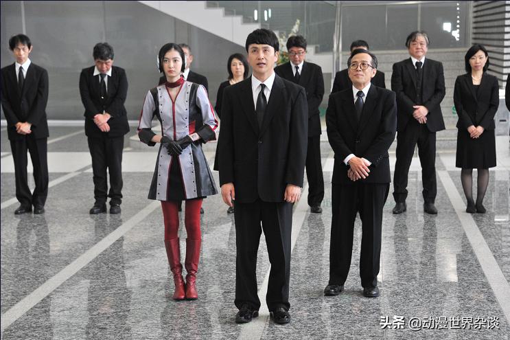 假面骑士01隐藏新形态公开,假面骑士01飞电原本的目标