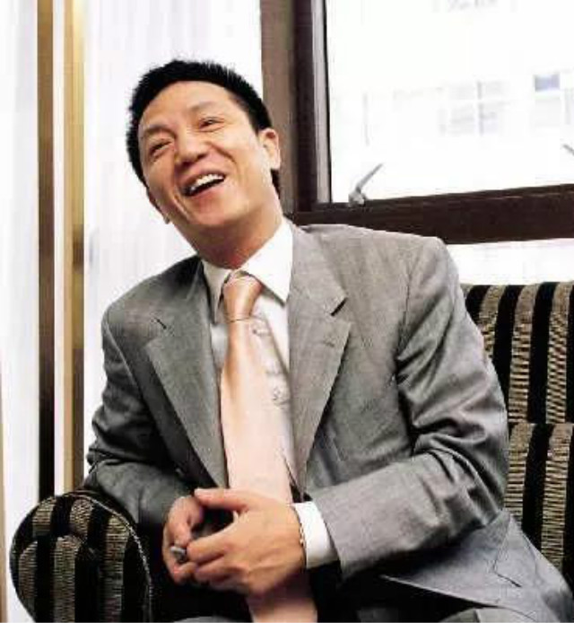 劣迹富豪周正毅因何入狱,出狱后的周正毅