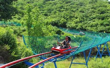 窦王玲景区情侣游玩儿好去处