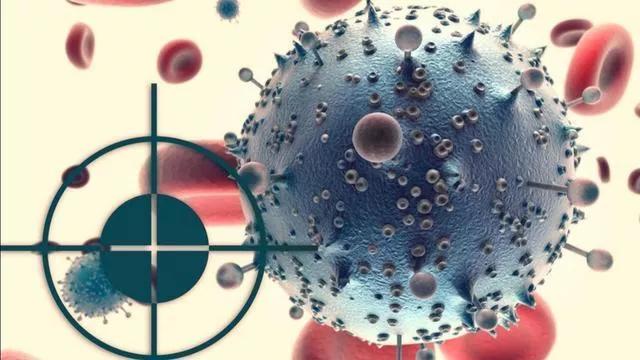 肿瘤的免疫治疗和靶向治疗的区别,治疗癌症的靶向治疗是什么意思