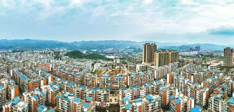 宜宾南溪区哪年设区,宜宾最有可能撤县设市的地方