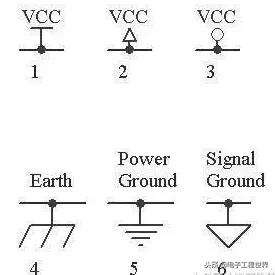 干货分享小白快速上手,干货分享十种复杂电路的分析方法