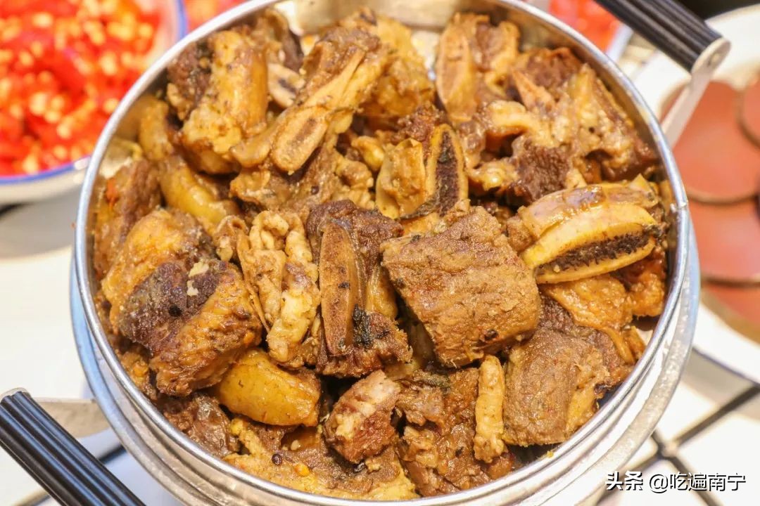 南宁今日降温到几号,南宁气温7度到10度