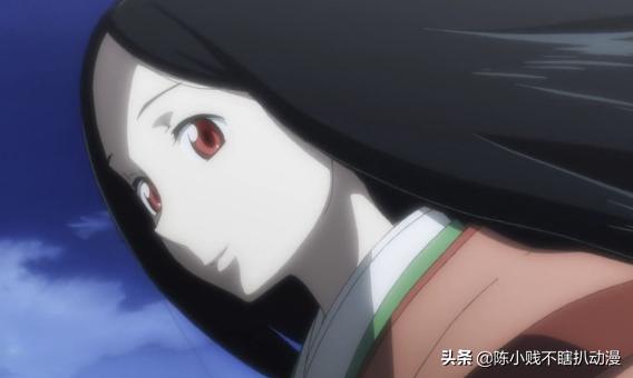 盘点动漫五位凶猛萝莉,不仅战斗力无敌,而且专治萝莉控