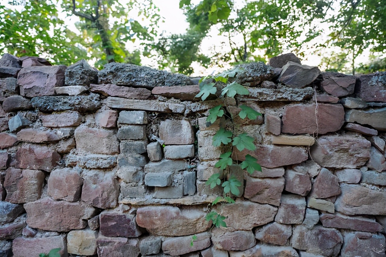 禹州浅井村古村落在禹州哪个方向,禹州市浅井乡古村落