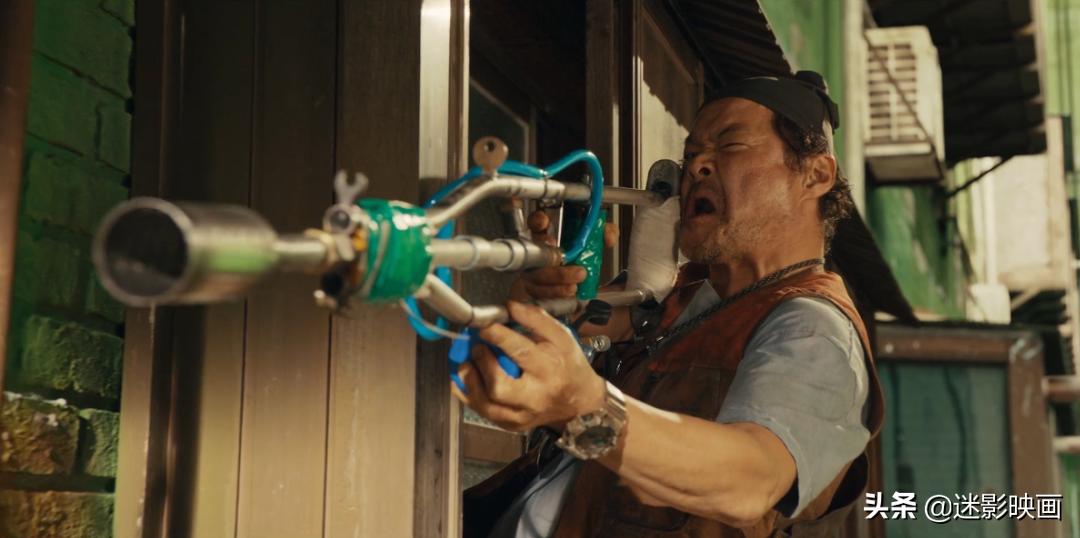 网飞版生化危机第二季,网飞高分剧超感猎杀