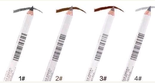 眉毛用眉笔还是眉粉还是染眉膏,化妆师推荐的好用眉笔眉粉染眉膏