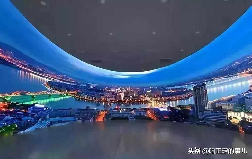 官宣！这个元旦 正定是游玩名单上妥妥的C位 skr