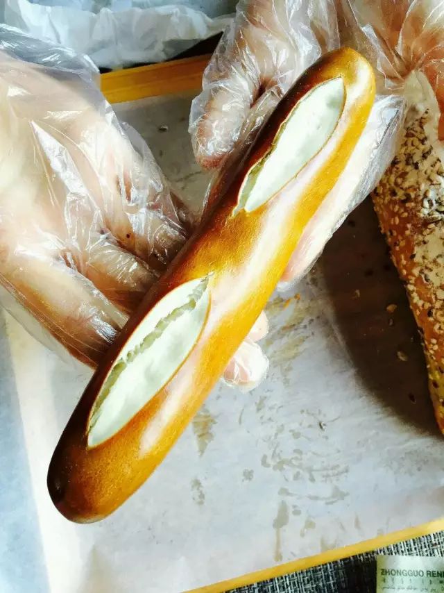 天津这8家店竟有“德国”脏脏包，配着德国酒最好吃不过了