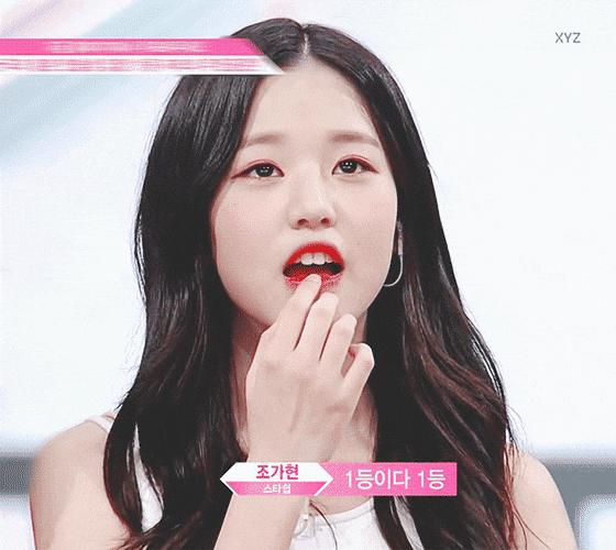 南韩“纯欲天花板”!16岁の新晋腿精!这个妹妹绝了