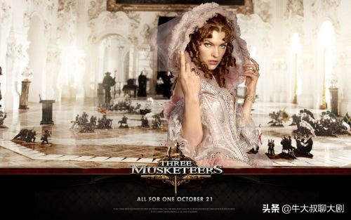 顶级极致美学电影推荐,十部冷艳如花的暴力美学电影