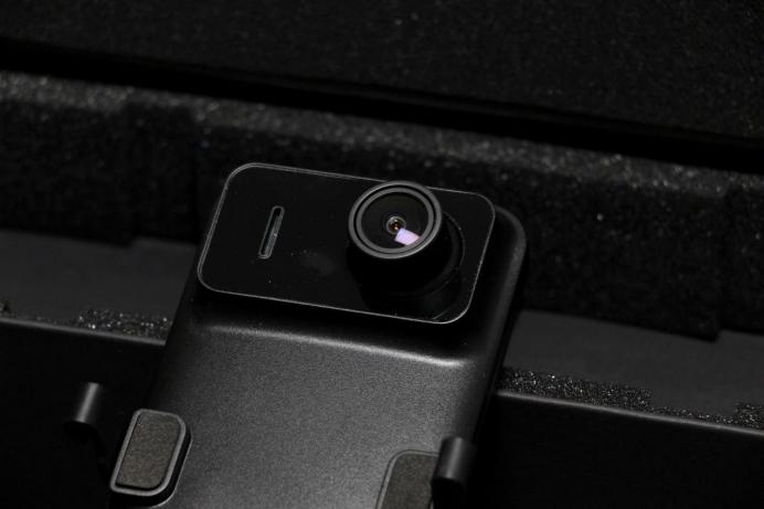 盯盯拍e5行车记录仪防眩光膜,盯盯拍e5行车记录仪夜间效果