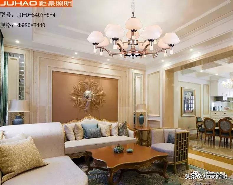 这样选灯才靠谱,怎么选择比较好的灯