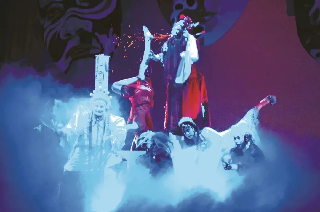 明天就是七月十五，你还会过中元节吗？