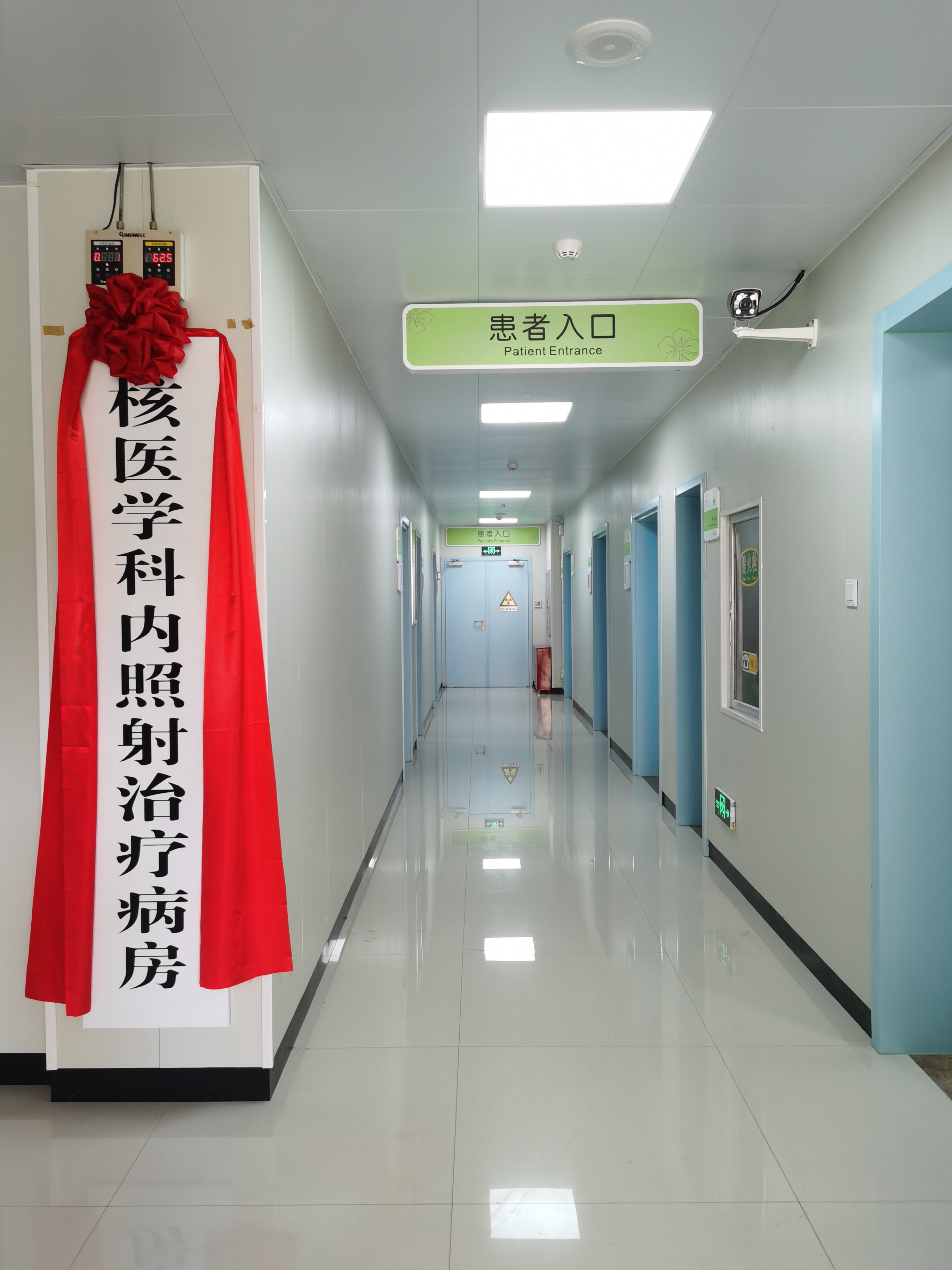 江西省肿瘤医院放疗设备有哪些,江西省肿瘤医院放疗技术怎么样