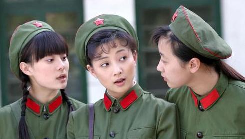 殷桃的情史大揭秘,41岁的殷桃有何过人之处