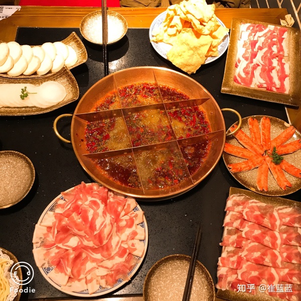 东北用餐体验,在东北吃饭的最高境界