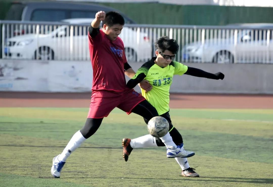 比王大雷还厉害的足球队,比草根还要草根的球队