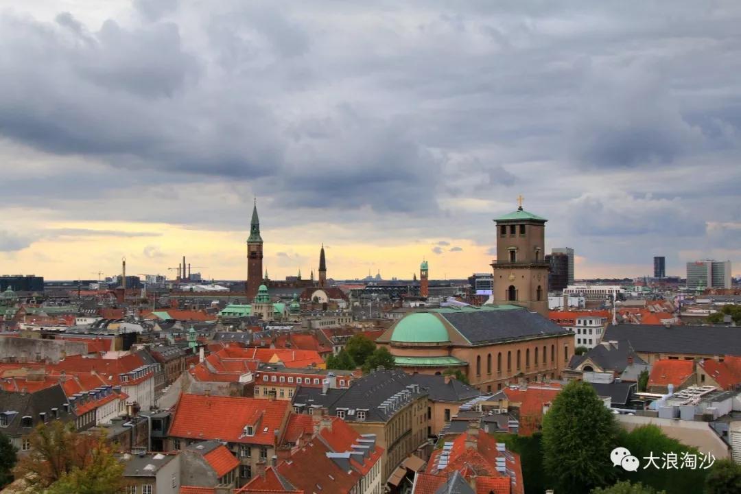 北欧三国游,社会福利最好的十大国家