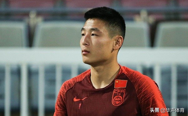 吴曦力挺武磊,武磊吴曦李磊