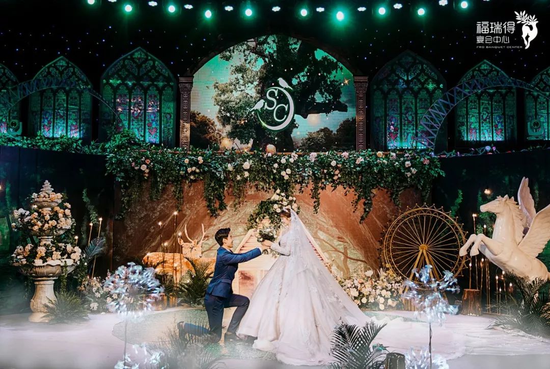 拍婚纱照怎么才能拍得好看,拍婚纱照前自己选择风格做的攻略