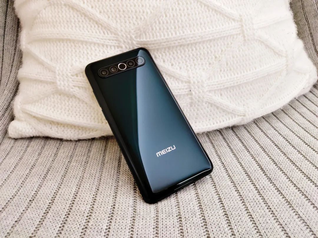 李楠设计的最后一款魅族手机,李楠说魅族视频