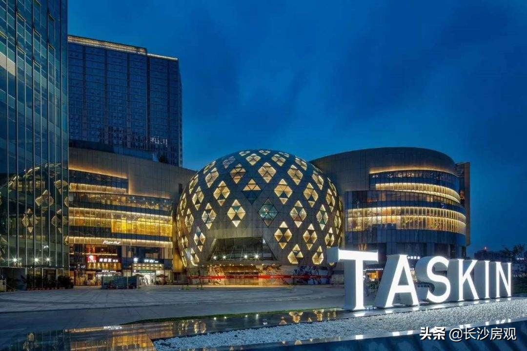 长沙南湘潭北最好楼盘,长沙南城首选楼盘有哪些