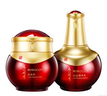 0差评超好用的面霜推荐：用后表面润而不腻，抗老保湿效果杠杠的