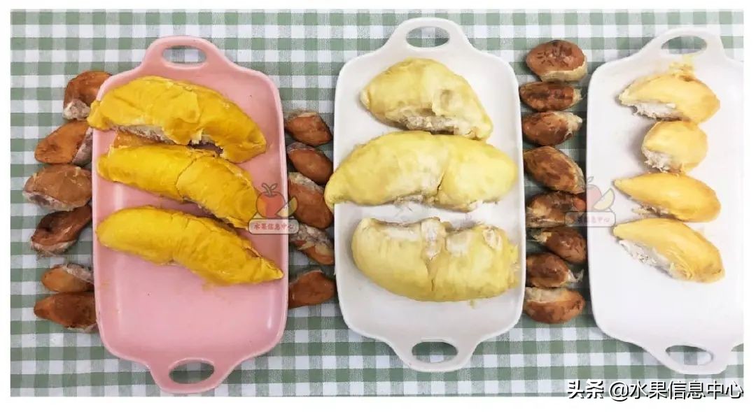 托曼尼猫山王榴莲价格,泰国托曼尼榴莲和猫山王区别