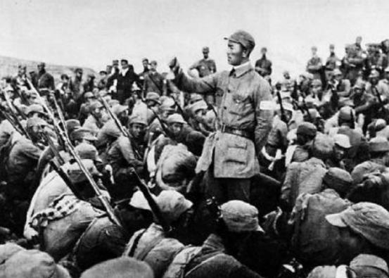 吕正操长寿秘诀,吕正操活到多少岁