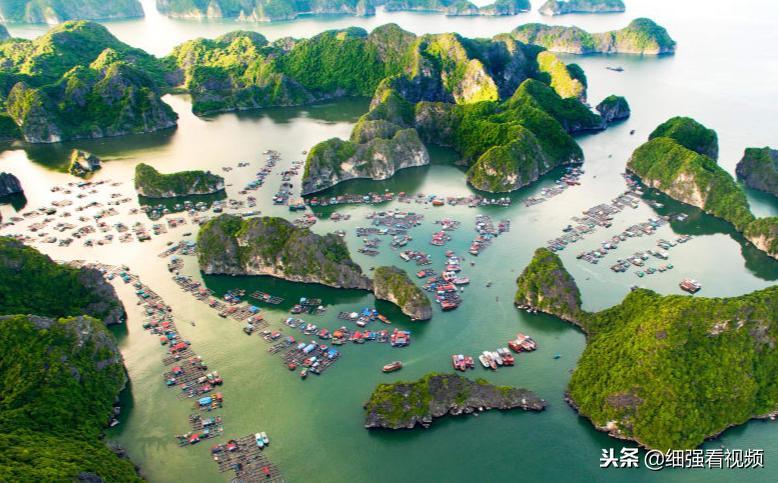 越南最美丽的地方 (越南风景最美的地方是)