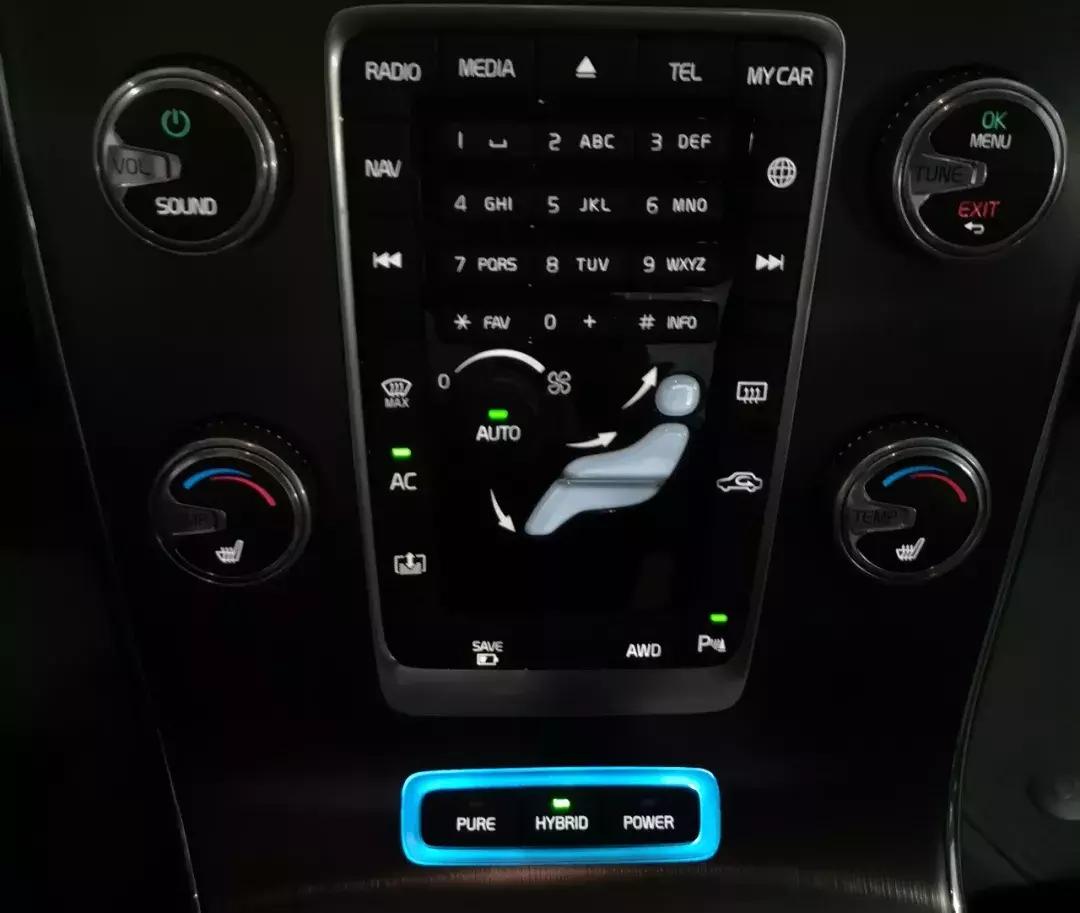 evcard租车评测,evcard第一次租车能跑多远