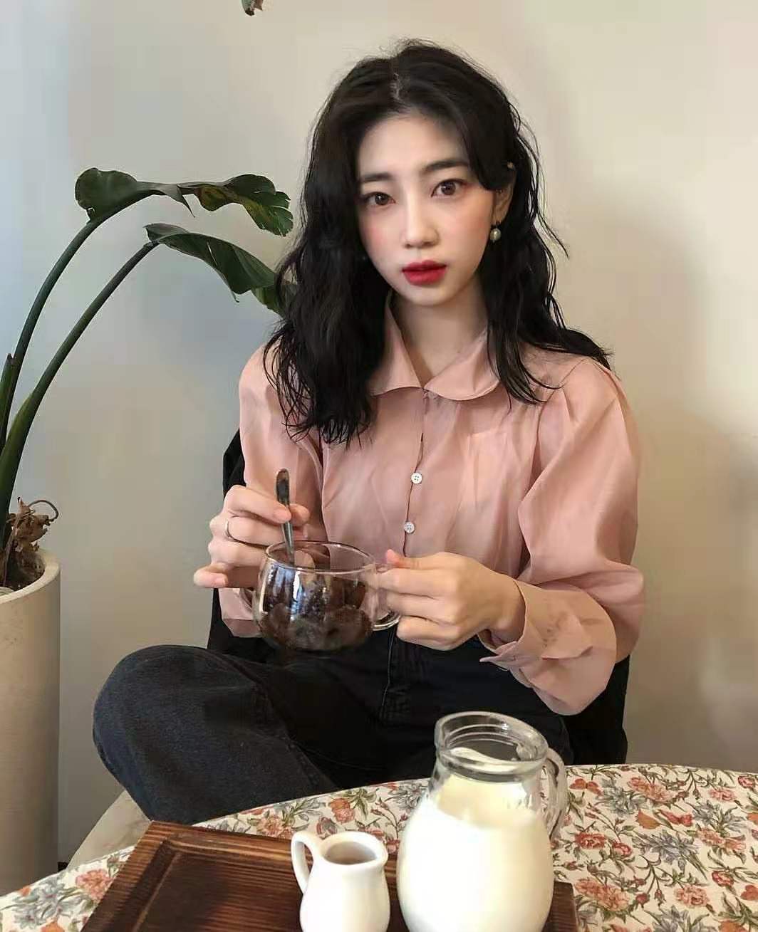 hl潮色免打理烫发发型设计,今年流行哪些烫发发型好看